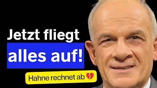  Geheime Pläne enthüllt! Peter Hahne deckt ALLES vor der Wahl auf | LIVE