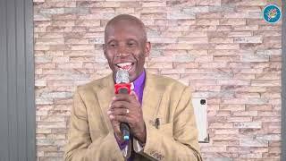 The strength for the new season(Part 4) || Bishop Peter Gatimu || 2025 Teachings