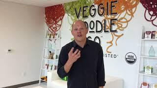 Cece's™ Veggie Noodle Co 2018 Growth Award