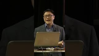 Dr. Jason Fung on how we're built for #fasting