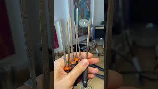 Must Have Tools for Wax Carving Jewelry | Jewelry Making | Lost Wax Casting