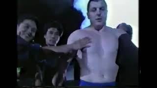 Mikhail "The Terror Of Tula" Ilyukhin Highlights
