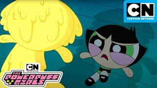 Buttercup's In Danger! | New Powerpuff Girls | Season 3 | Cartoon Network