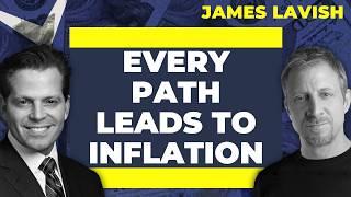 Inflation vs. Bitcoin: The Fight for Your Financial Future | James Lavish