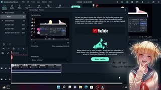 WONDERSHARE FILMORA 12 CRACK | FILMORA FREE 2023 | FULL VERSION