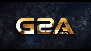 G2A super CASHBACK 15% on every order until end of year!