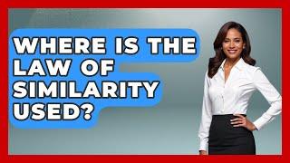 Where Is The Law Of Similarity Used? - Graphic Design Nerd