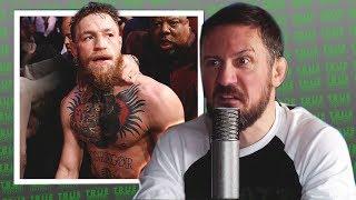 John Kavanagh on McGREGOR vs KHABIB