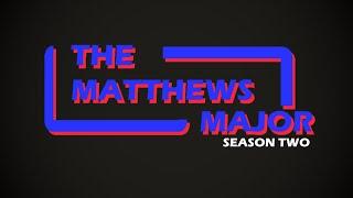 The Matthews Major - Underground Fights [Episodes 1-4]