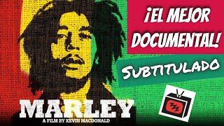 🟢 MARLEY (2012, HD) SUB. ESP.  Film de Kevin Macdonald