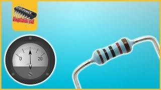 Shunt Resistor Current Measurement