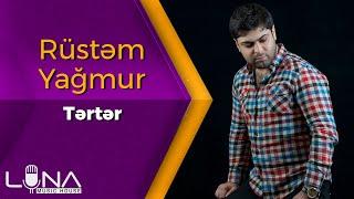 Rustem Yagmur - Terter | Azeri Music [OFFICIAL]