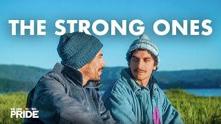 The Strong Ones (Los Fuertes) | Gay Romance Drama! | We Are Pride