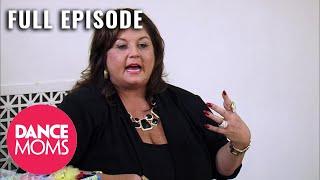 Rest in Peace Broadway Baby (S3, E9) | Full Episode | Dance Moms