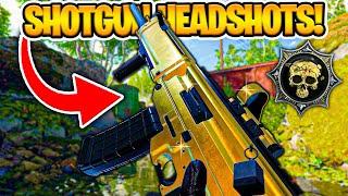 How To Get SHOTGUN HEADSHOTS EASY in BO6!