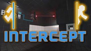 Portal Stories: Intercept | Перехват - Приключение