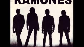 Ramones - Love Kills (live) [With Lyrics]