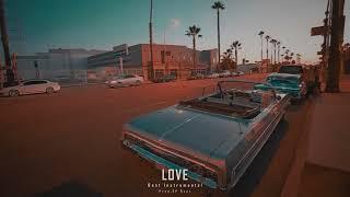 Romantic Hip Hop Soul Beat - Love - Fast Rap Instrumental 117BPM