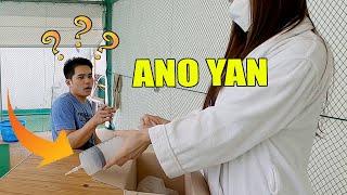 PINOY FUNNY VIDEOS 2024 | try not to laugh | COMEDY COMPILATION