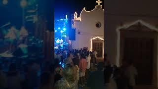 Festas de Santo Amador 2019  Grupo Charme