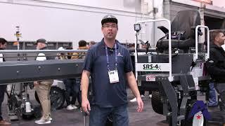 World of Concrete 2025
