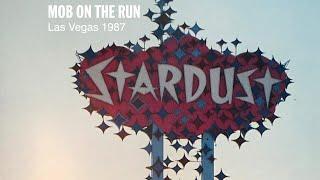 Mob on the Run - 1987 Documentary - Las Vegas