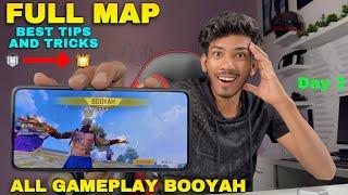 tips and tricks for full map gameplay | free fire