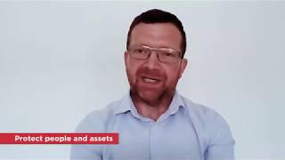 FIRETEX® M90/03 Hydrocarbon Fire Protection Epoxy Overview Video (EMEAI, Australia and New Zealand)