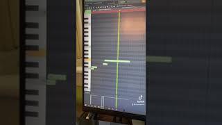 HOW “PUNK MONK” BY PLAYBOI CARTI WAS MADE (30 SECONDS)️