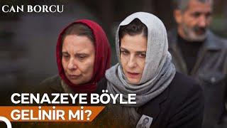 Handan'a Acımasız Cümleler | Can Borcu 2. Bölüm