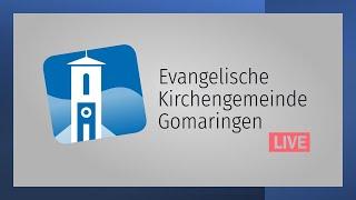 28.04.2024- Konfirmations-Gottesdienst - Pfarrer Rostan