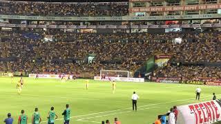 Gol de André-Pierre Gignac Tigres vs Veracruz Apertura 2018 Liga Mx