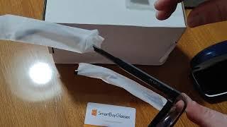  LACOSTE GLASSES Unboxing (from Smartbuyglasses)