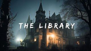 "The Library" Short Horror Film