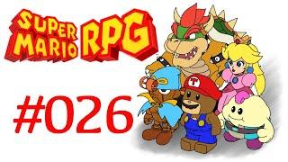 Let's Play Super Mario RPG [German] [HD] [#26] Mario - Meister der Rätsel