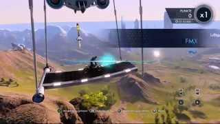 Trials Fusion - Das Bike ist dein Hula Hoop / The Bike is your Hula Hoop