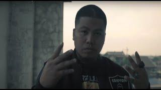 Quad-T - FOCUS ft. Gaara Amano (OFFICIAL MUSIC VIDEO)