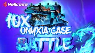 This Time Onyxia Case Battle Paid to Us! - Hellcase