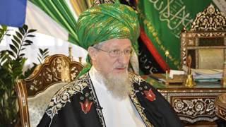 Владимир Грачев - Боже, спаси Россию
