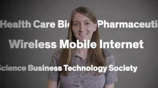 Meet IEEE Spectrum Associate Editor Amy Nordrum  - Telecom