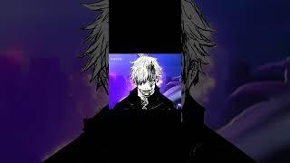 "hollow purple"[jujutsu kaisen] Credits to LuciferDevV for the animation #edit #jjk #manga #gojo