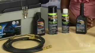 Fuel System | Kelly Clark Automotive Specialists