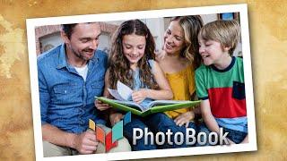 AKVIS PhotoBook — Photo Books & Albums for Any Occasion!