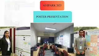 AI-SPARK 2023 NIPER SAS Nagar