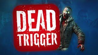 Do You Remember Dead Trigger?