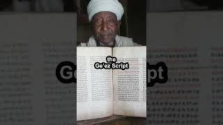 Ancient African Writing Systems - Part 1