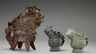 Curator's Cut | Anyang: China’s Ancient City of Kings