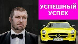 Дмитрий Потапенко об инфобизнесе