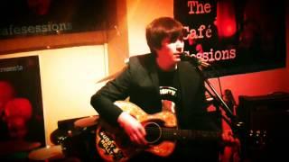 Ross Farrelly - Remember the Alamo