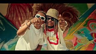 DOGO RICHIE FT MASAUTI - IN THIS LIFE (Official  Music Video) SMS (SKIZA 9842515 to 811)